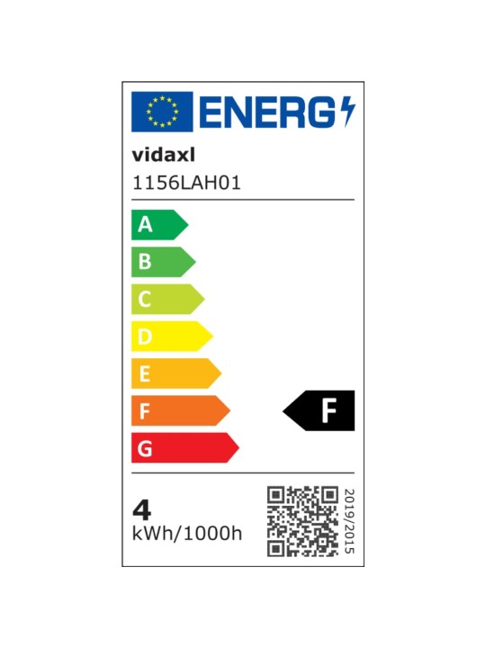 Griestu lampa ar 2 led kvēlspuldzēm, 8 w