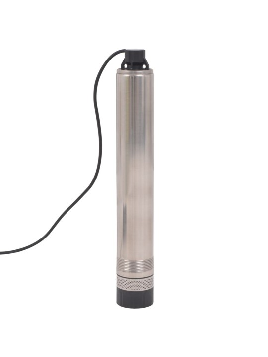 Dziļurbuma sūknis, 60 m, 900 w