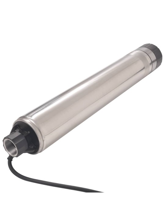Dziļurbuma sūknis, 60 m, 900 w