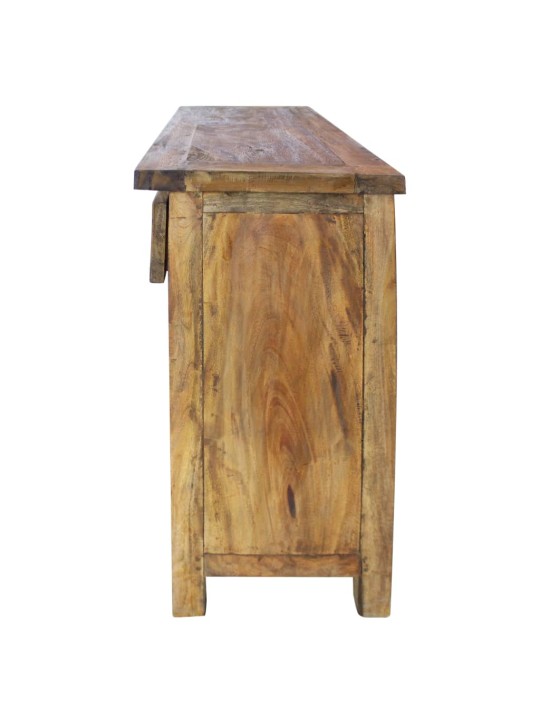 Kumode, 75x30x65 cm, masīvs sarkankoks