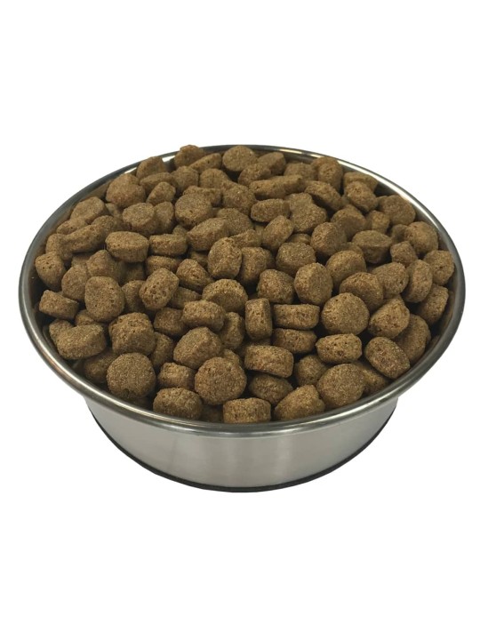 Suņu sausā barība, adult essence beef, premium, 15 kg