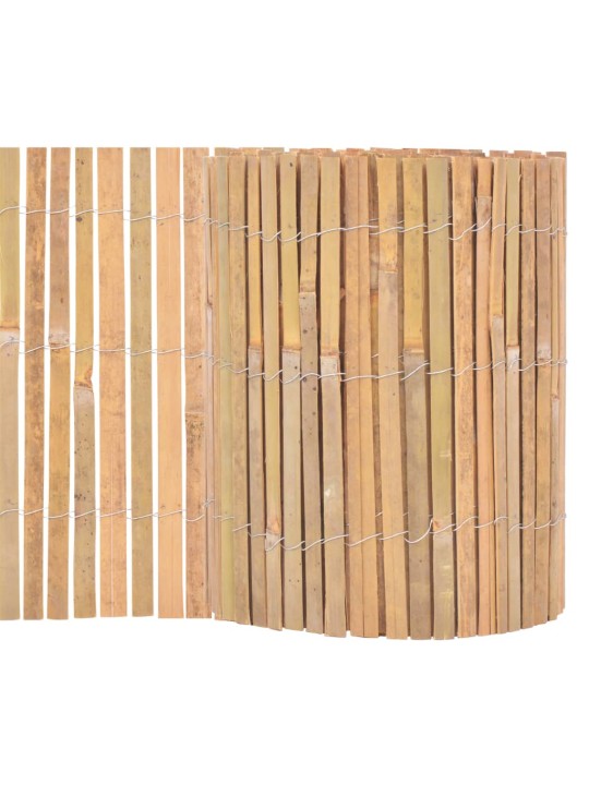 bambusa žogs, 1000x30 cm