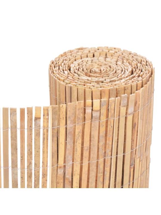 bambusa žogs, 1000x30 cm