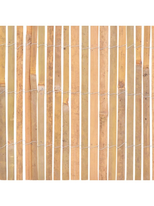 bambusa žogs, 1000x30 cm