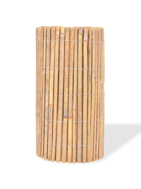 Bambusa žogs, 1000x50 cm