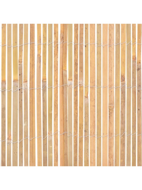 Bambusa žogs, 1000x50 cm