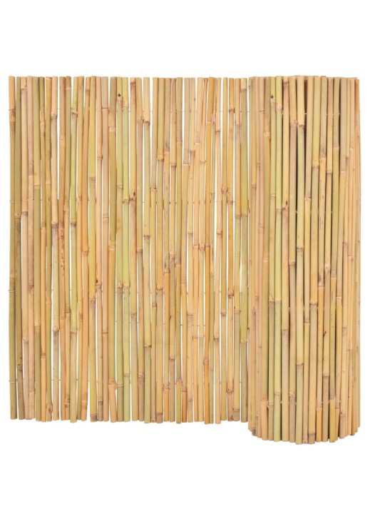 Bambusa žogs, 300x100 cm