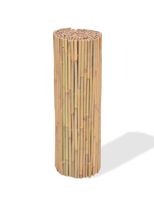 Bambusa žogs, 300x100 cm