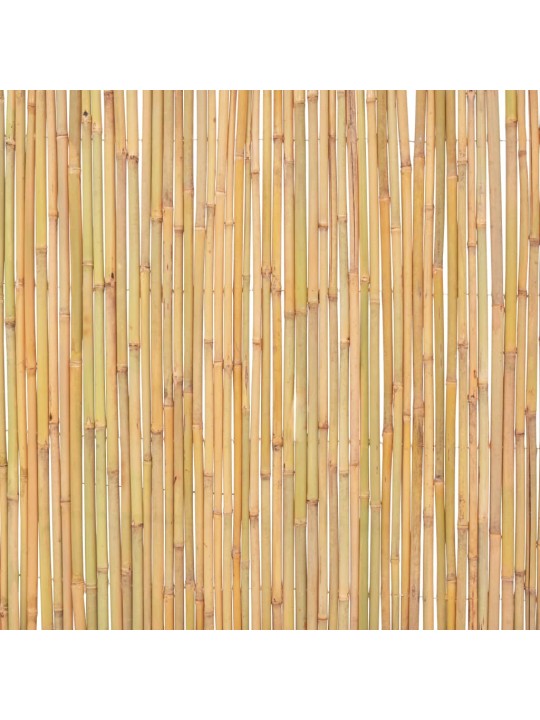 Bambusa žogs, 300x100 cm