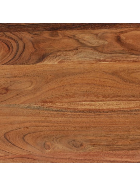 Kafijas galdiņš, 88x50x38 cm, masīvkoks