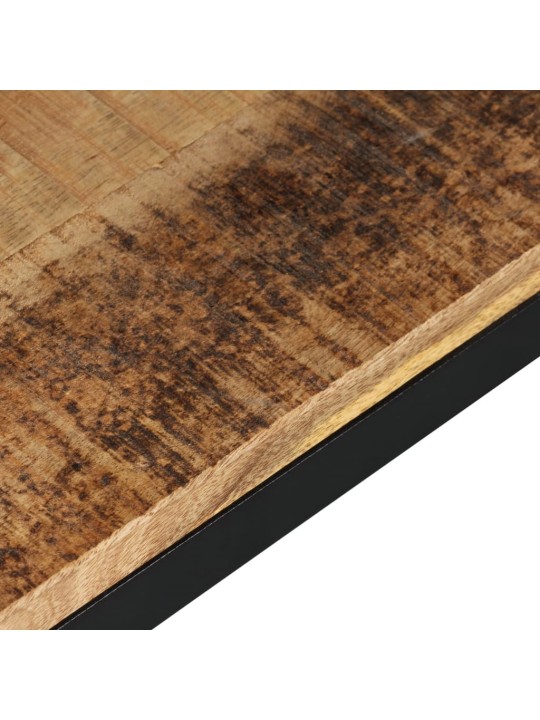 Sols, 110x35x45 cm, mango masīvkoks