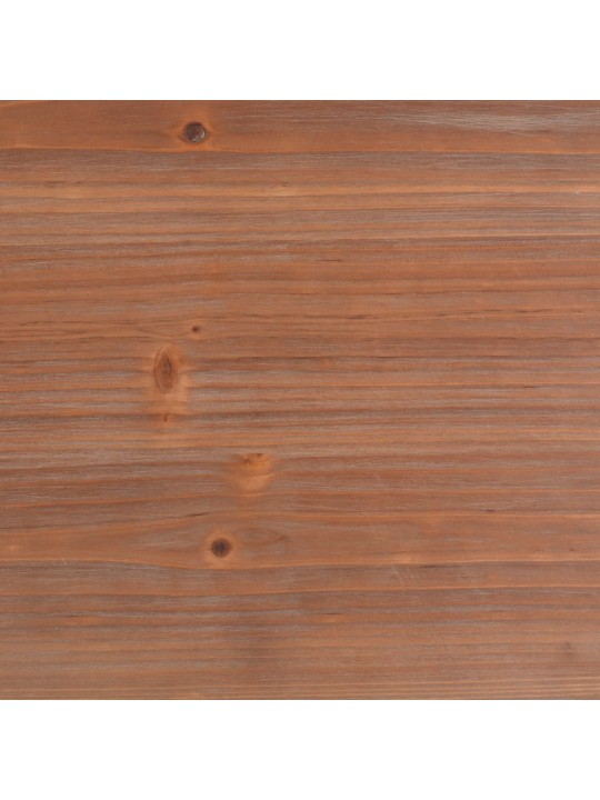 Tv skapītis, 120x30x40 cm, balts