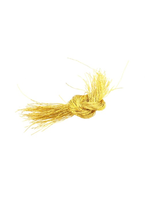 Ziemassvētku bumbas, 100 gab., 3/4/6 cm, zelta
