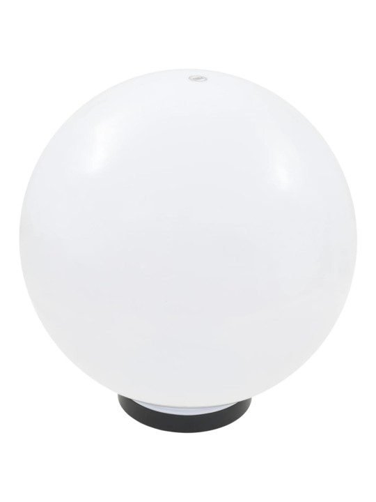 Led lampas, 2 gab., sfēriskas, 30 cm, pmma