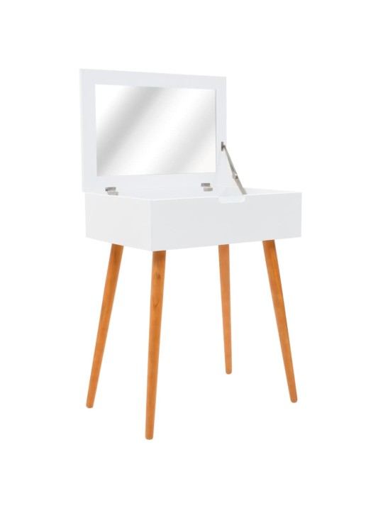 Spoguļgaldiņš, 60x40x75 cm, mdf