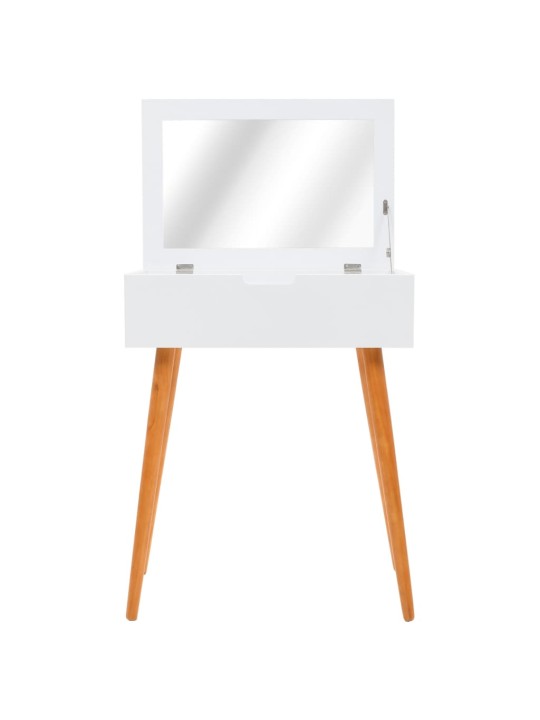 Spoguļgaldiņš, 60x40x75 cm, mdf