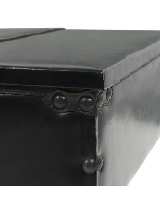 Kafijas galdiņš, 110x55x43 cm, mdf, egles koks