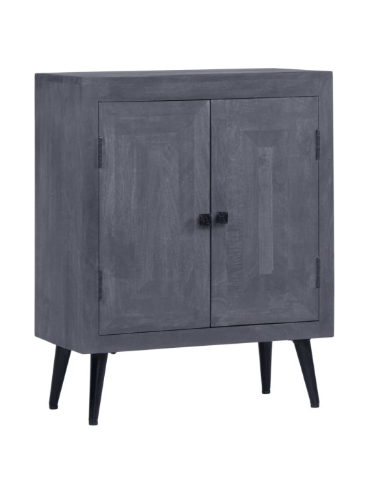 Kumode, 60x30x76 cm, mango masīvkoks