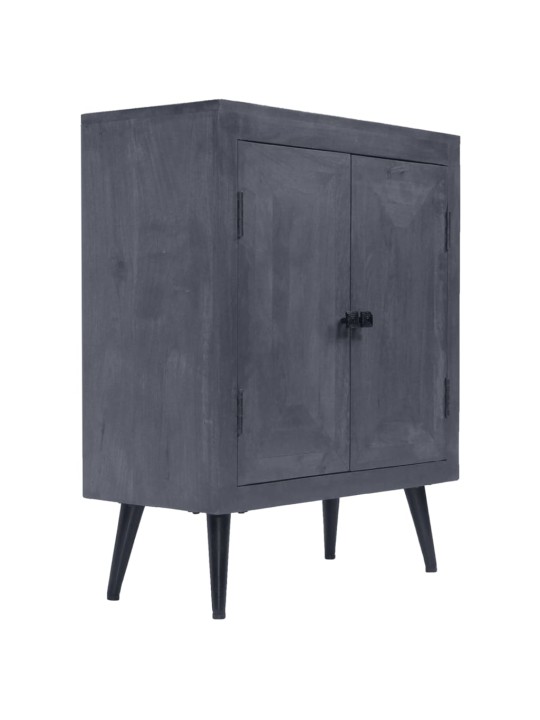 Kumode, 60x30x76 cm, mango masīvkoks