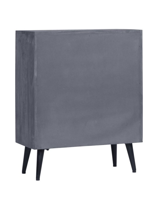 Kumode, 60x30x76 cm, mango masīvkoks