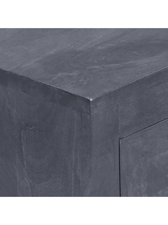 Kumode, 60x30x76 cm, mango masīvkoks