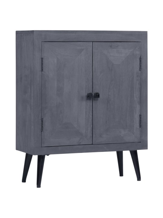 Kumode, 60x30x76 cm, mango masīvkoks