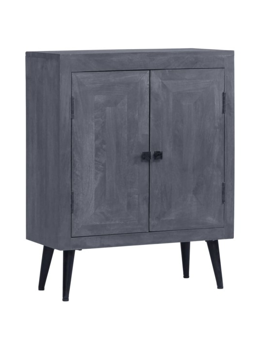 Kumode, 60x30x76 cm, mango masīvkoks
