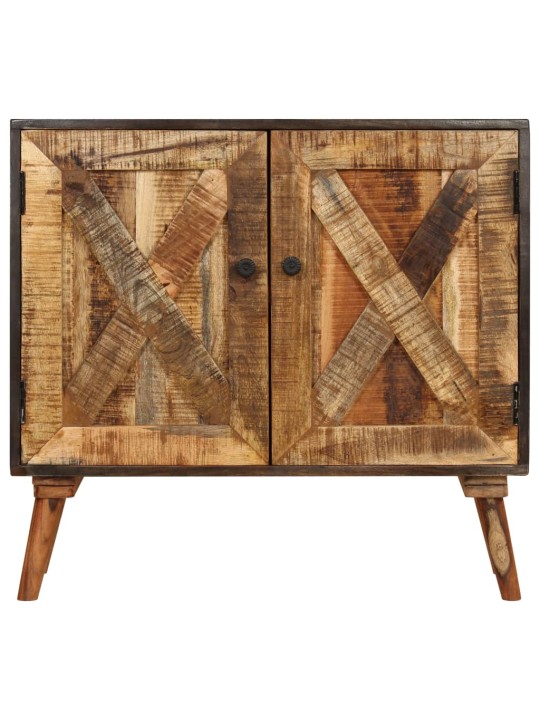 Kumode, 85x30x75 cm, mango masīvkoks