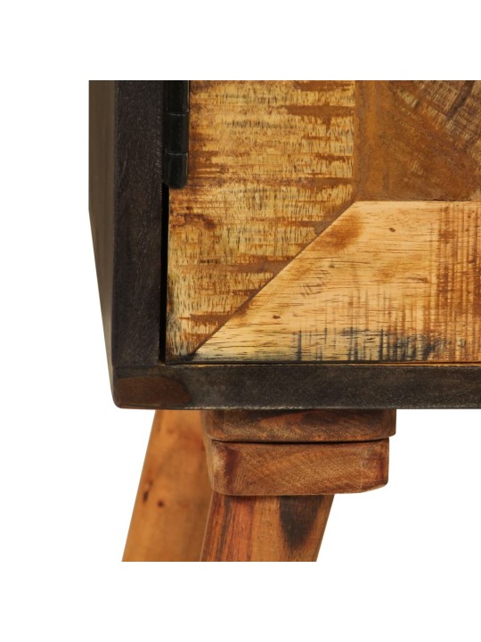 Kumode, 85x30x75 cm, mango masīvkoks