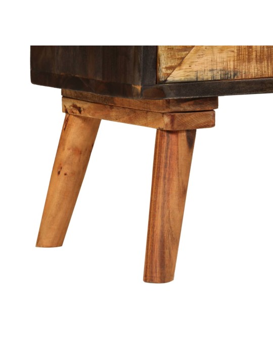 Kumode, 85x30x75 cm, mango masīvkoks