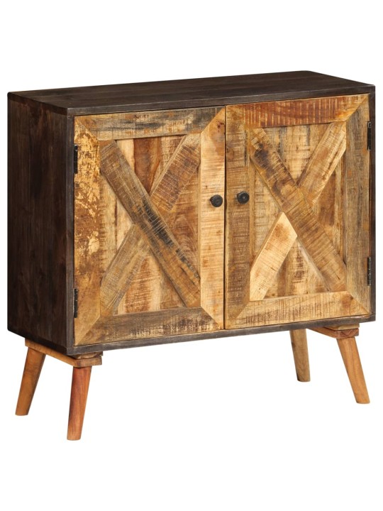 Kumode, 85x30x75 cm, mango masīvkoks