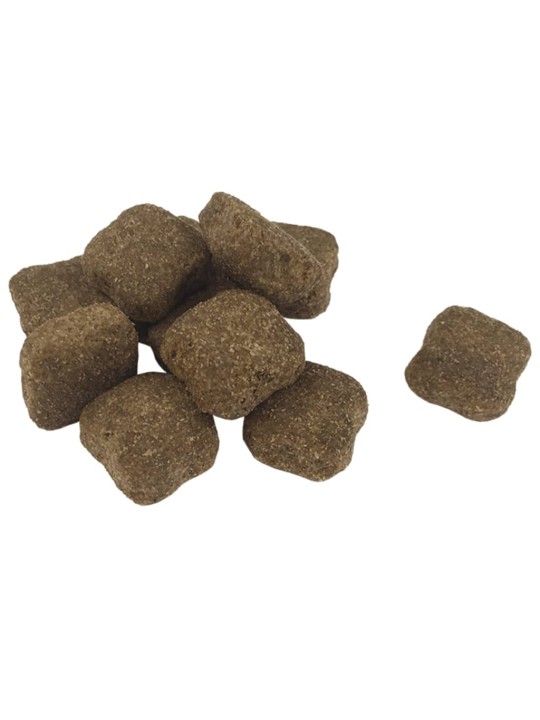Suņu barība, maxi adult essence beef & chicken, 2 gab., 30 kg