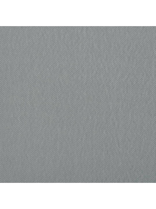 Saliekama terases sānu markīze, pelēka, 240x160 cm