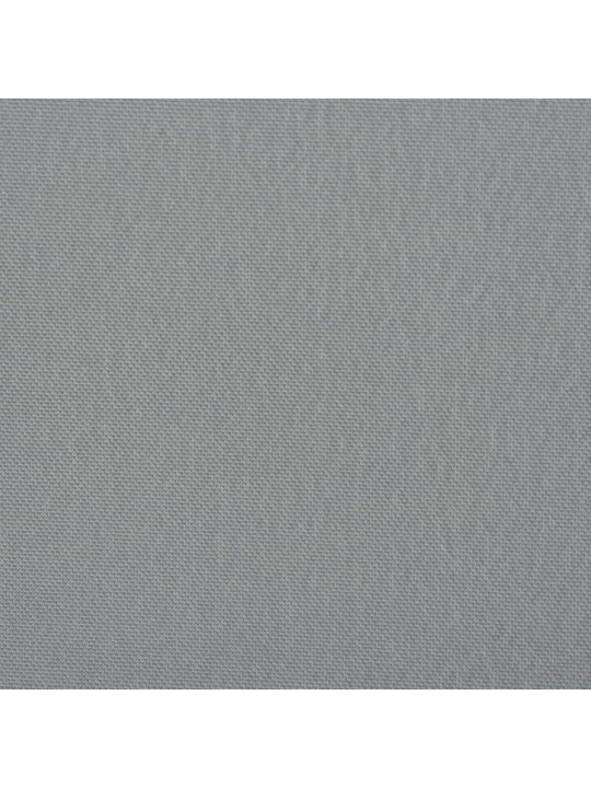 Saliekama terases sānu markīze, pelēka, 300x200 cm