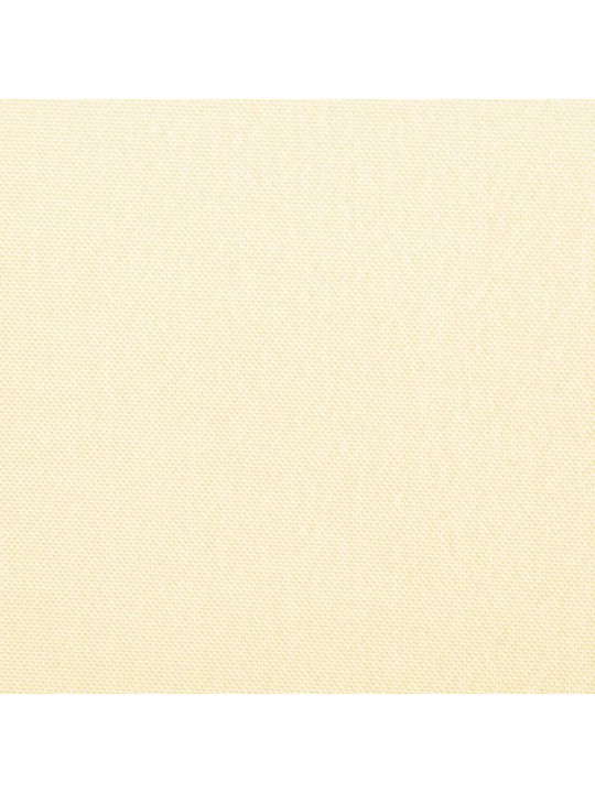 Saliekama terases sānu markīze, krēmkrāsā, 240x160 cm