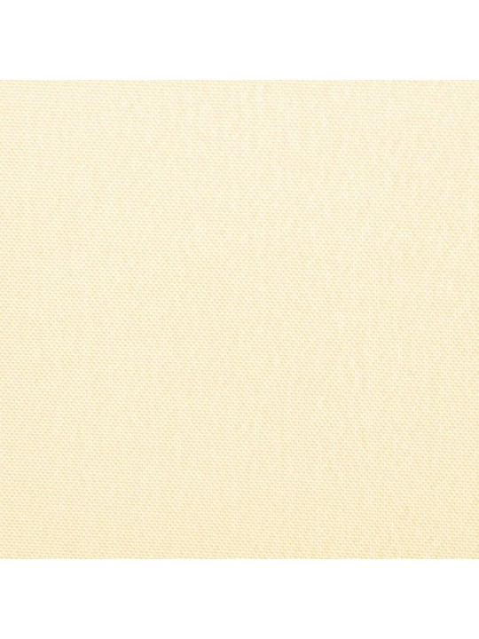 Saliekama terases sānu markīze, krēmkrāsā, 300x150 cm