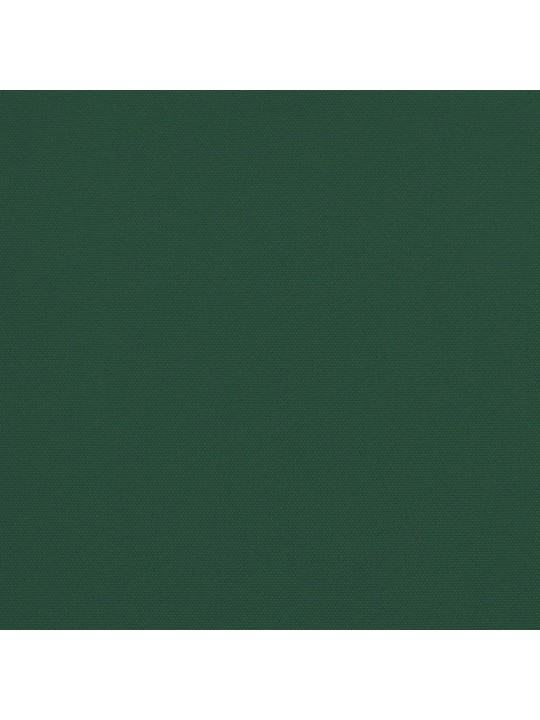 Saulessargs ar led gaismām un metāla kātu, 350 cm, zaļš