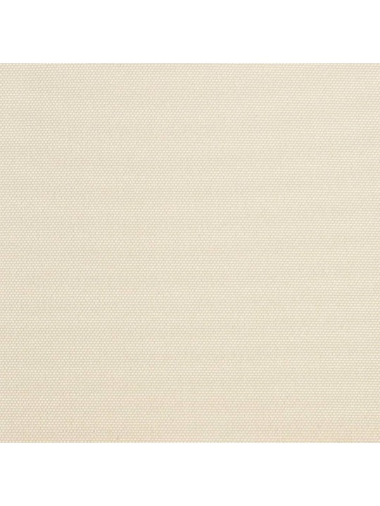 Markīzes jumts, krēmkrāsas, 350x250 cm