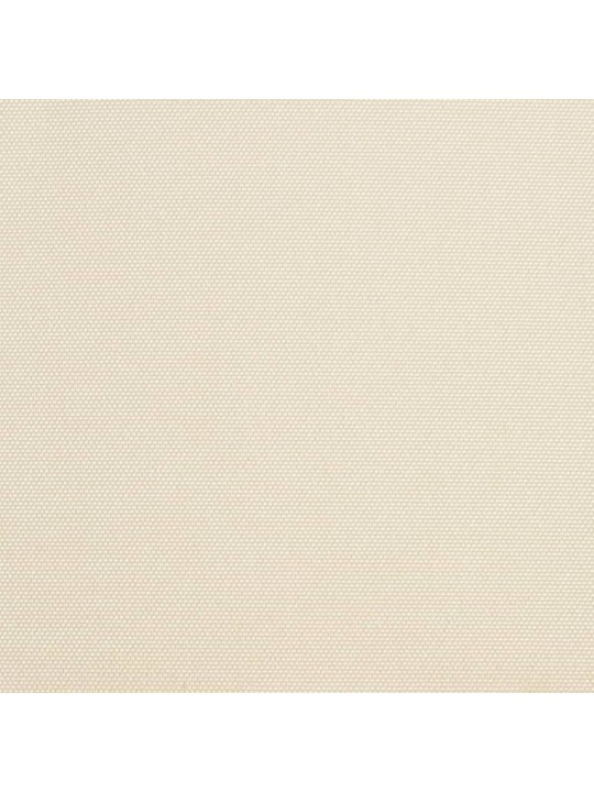 Markīzes jumts, krēmkrāsas, 450x300 cm