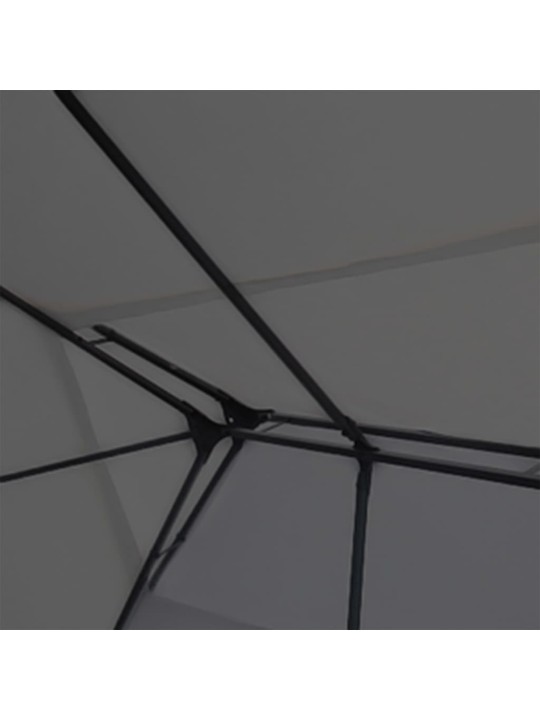 Nojume, 300x400 cm, antracītpelēka