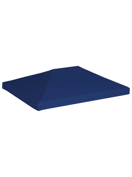 Nojumes jumta pārsegs, zils, 4x3 m, 310 g/m²