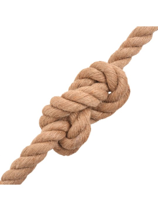Virve, 30 mm, 50 m, 100% džuta
