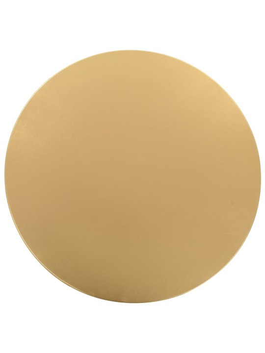 Galdauti, 2 gab., elastīgi, 70 cm, zelta