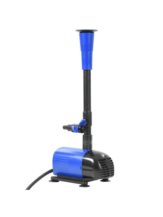 Strūklaku sūknis, 38 w, 1500 l/h