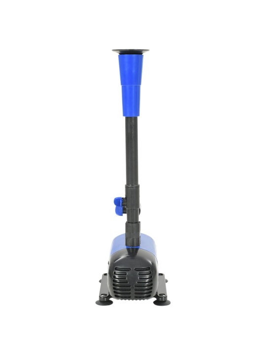 Strūklaku sūknis, 38 w, 1500 l/h