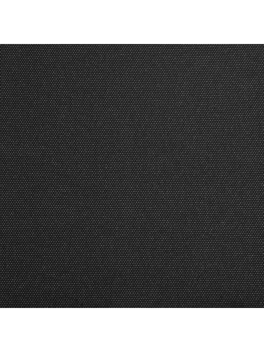 Salokāma markīze, motorizēta, 400 cm, antracītpelēka