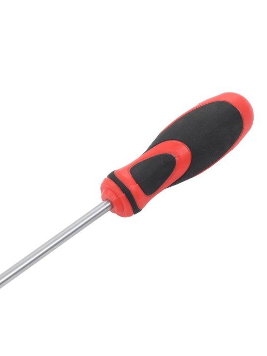5-daļīgs torx skrūvgriežu komplekts, 300 mm