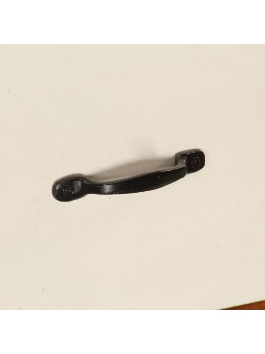 Kumode, 115x35x86 cm, akācijas masīvkoks