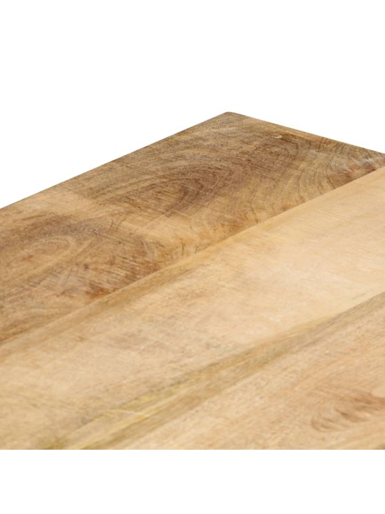 Sols, 110 cm, mango masīvkoks