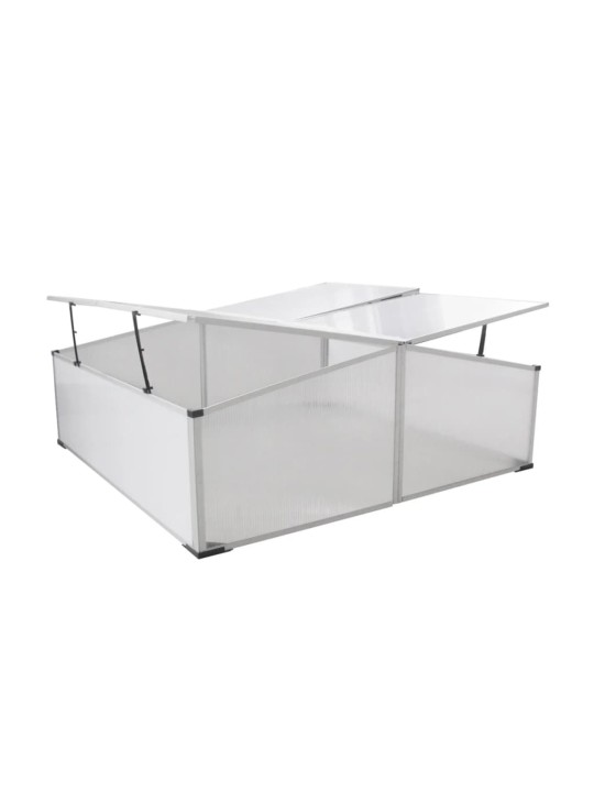 Lecekts 4 atveramas jumta daļas 108 x 41 x 110 cm